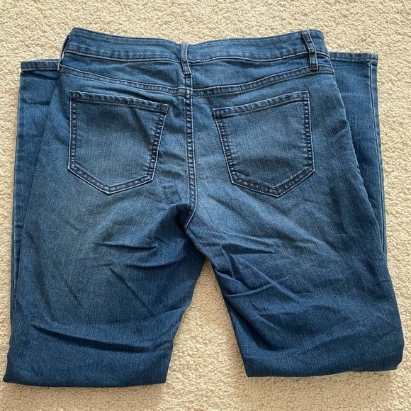 Old Navy Jeans - Picture 4 of 4